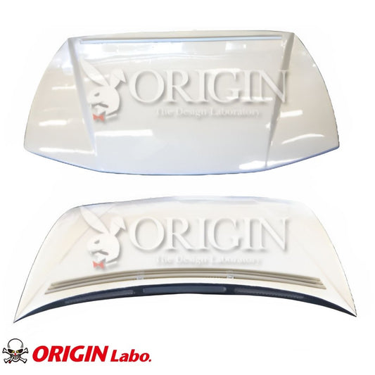 S14 SILVIA (Kouki) Bonnet - Type II