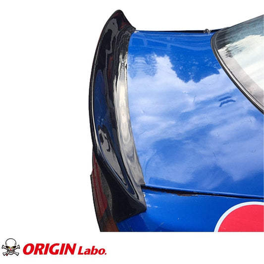 オリジンラボ S14 シルビア リアウイング タイプ II