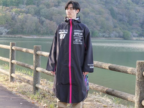 Team Raincoat 2025