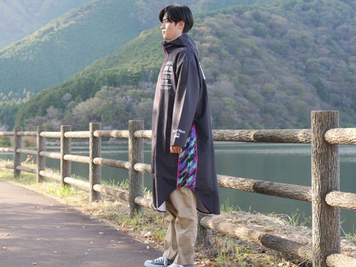Team Raincoat 2025