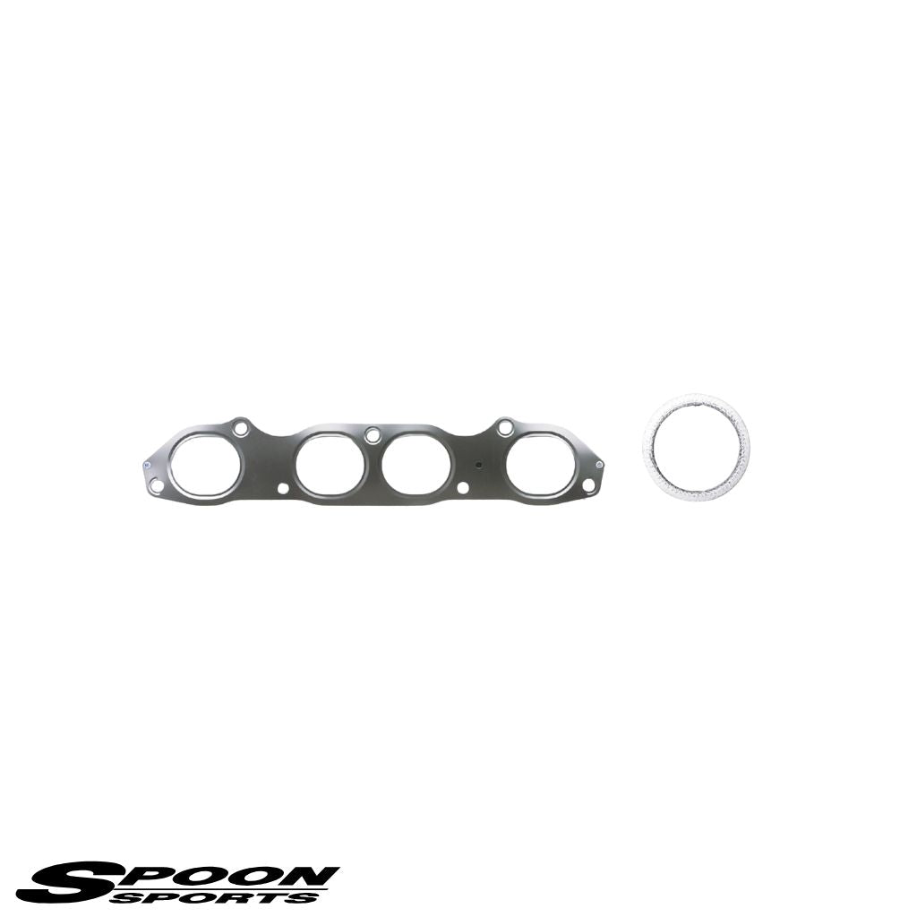 4-2-1 エキゾーストマニホールド - S2000 AP1/AP2 (F20C/F22C)