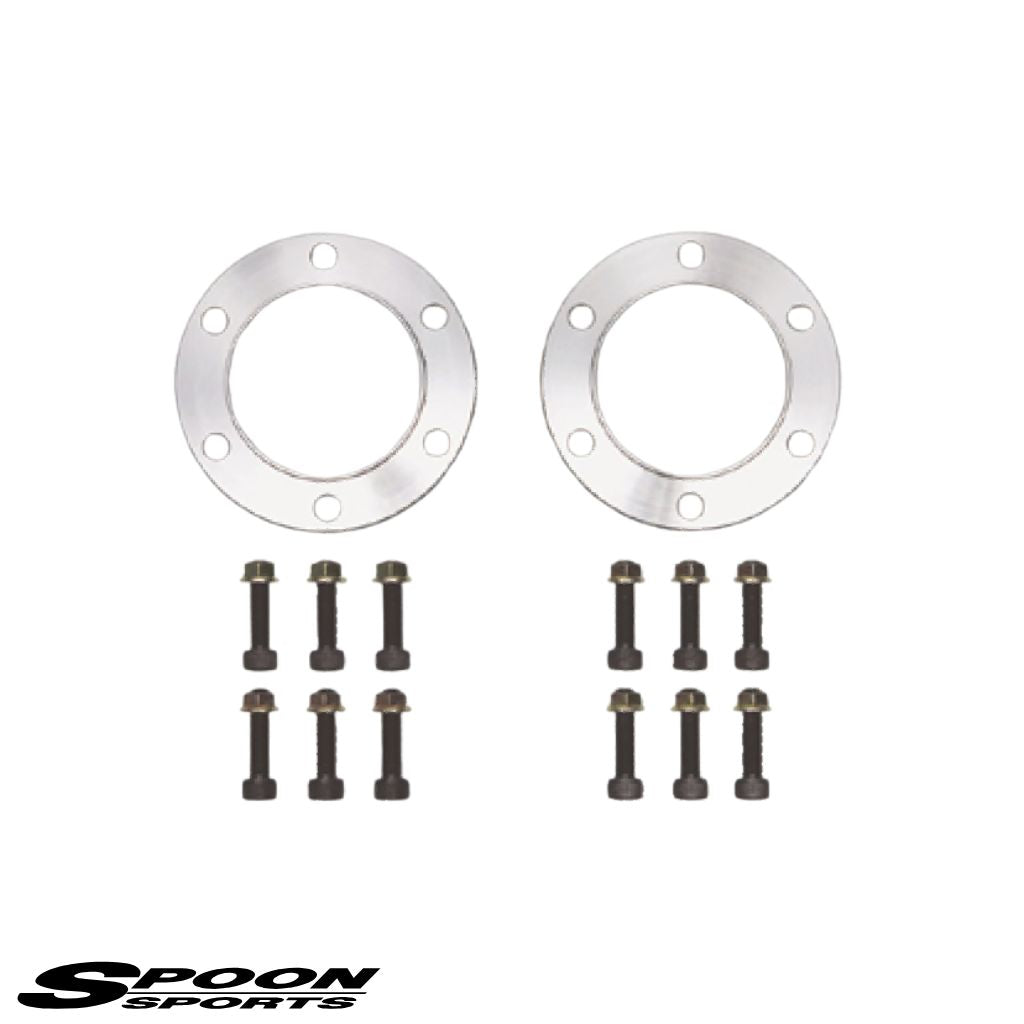 Axle Spacer Kit - S2000 AP1/AP2