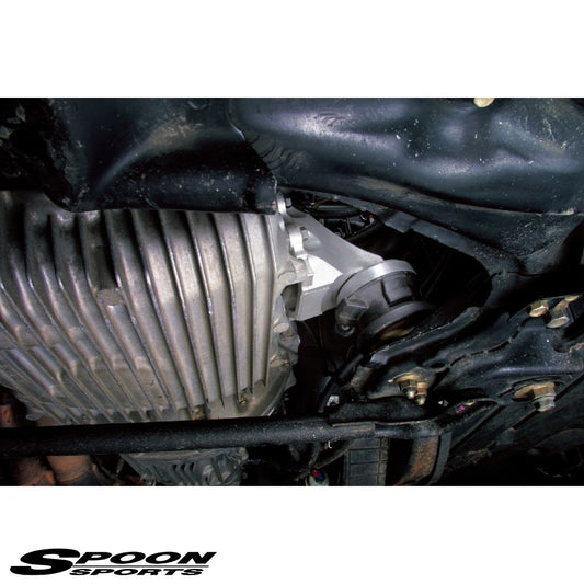 エンジンマウントソリッドリング - S2000 AP1/AP2 (F20C/F22C)