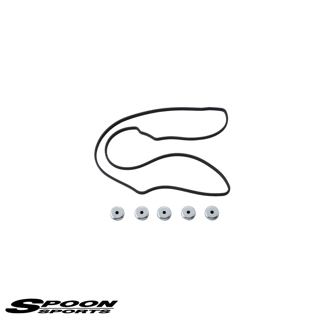 イエローバルブカバー - S2000 AP2 (F22C)