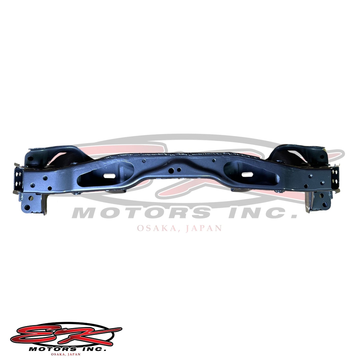 GT86/GR86/BRZ Steering Rack Relocation Kit + High Angle shortened Knuckles