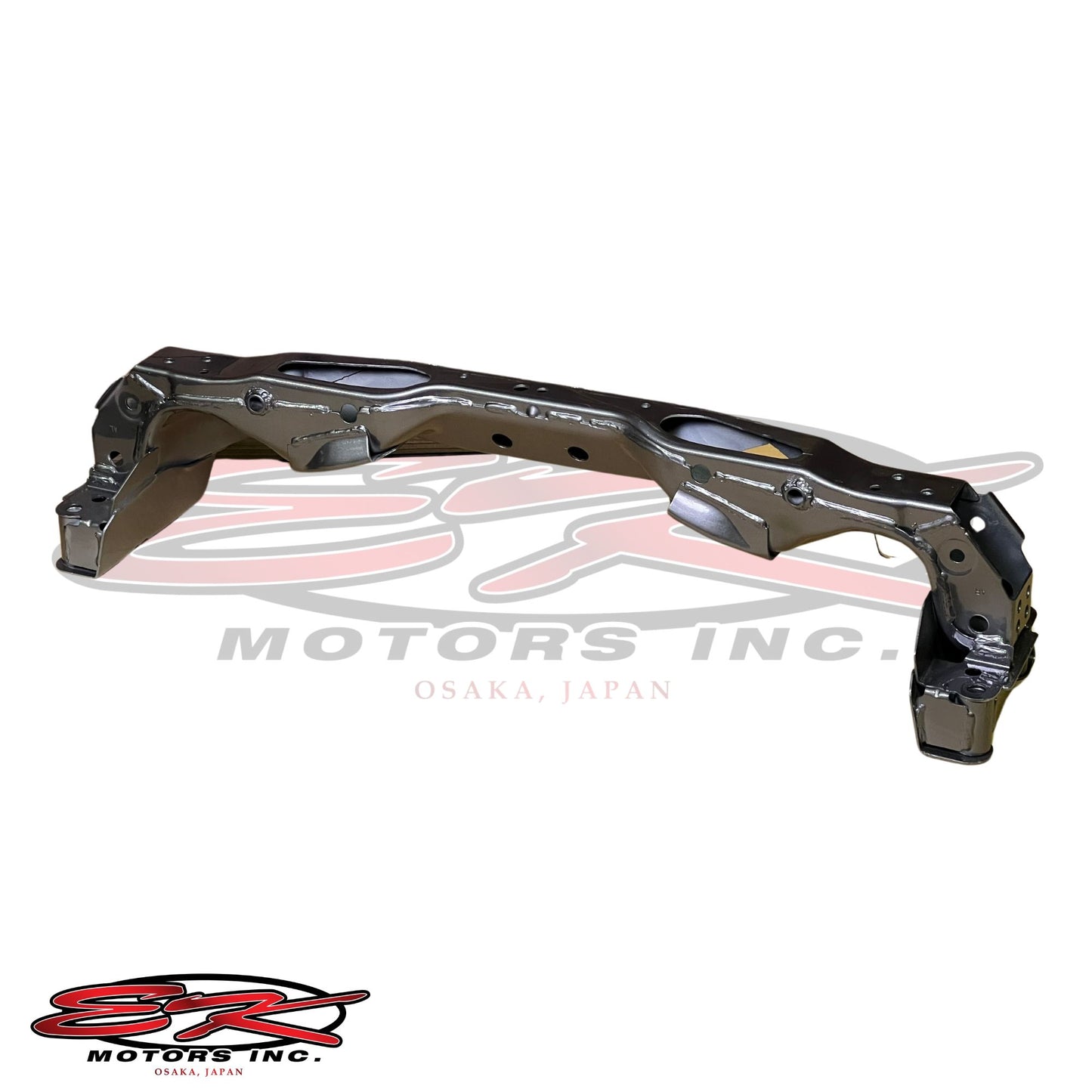 GT86/GR86/BRZ Steering Rack Relocation Kit + High Angle shortened Knuckles