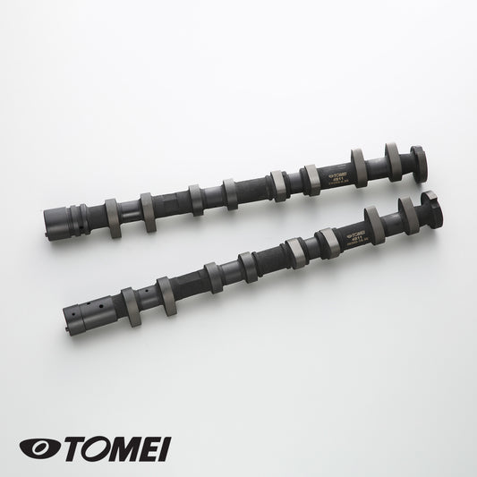 PonCam Type R 4B11 Camshafts - IN 260/EX 250 (Lancer Evolution X)