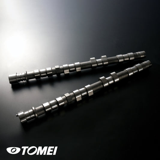 PonCam Type R - 4G63 270° IN & EX Set (Lancer Evolution IV-VI)