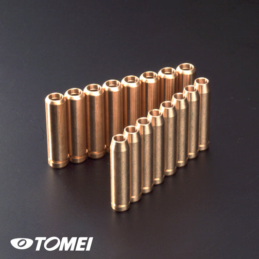 Phosphorus Bronze Valve Guides 4B11 (Lancer Evolution X)