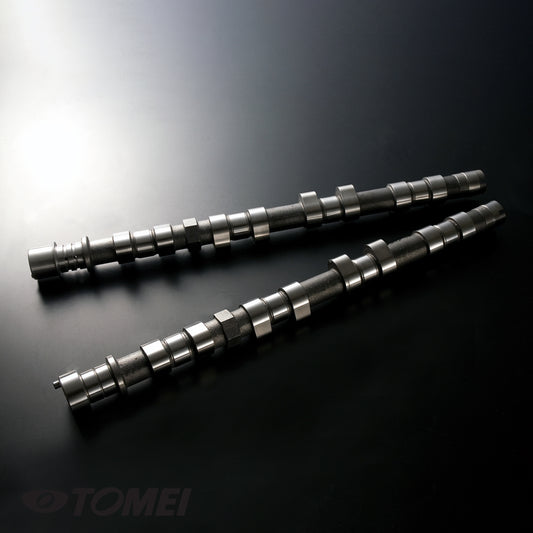 PonCam Camshafts Type R - 270° IN/EX Set (Lancer Evolution IX)