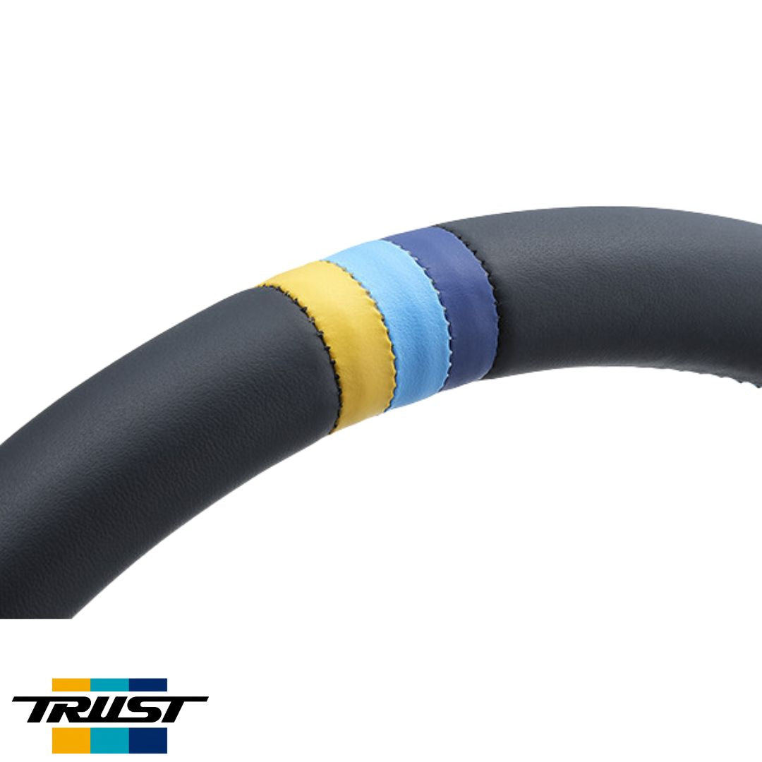 TRUST GReddy ステアリングホイール - スポーツ (340mm)
