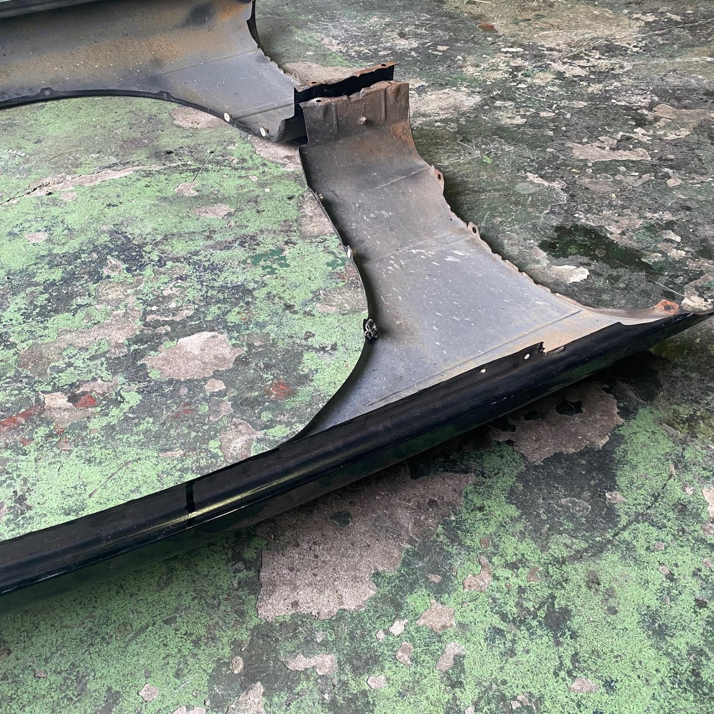 【中古】180SX純正フェンダー