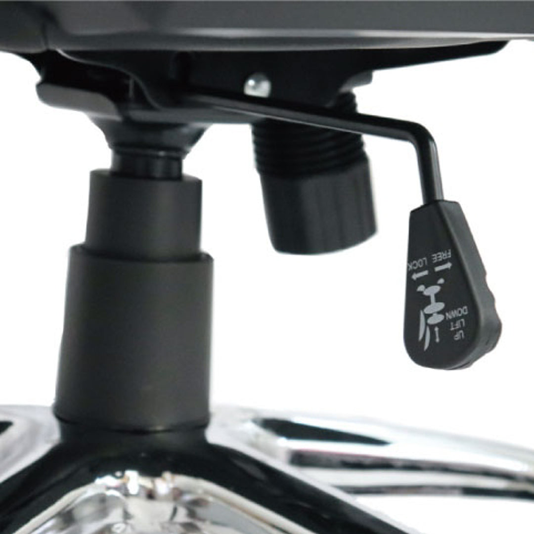 N-STYLE x VALINO Gaming Chair