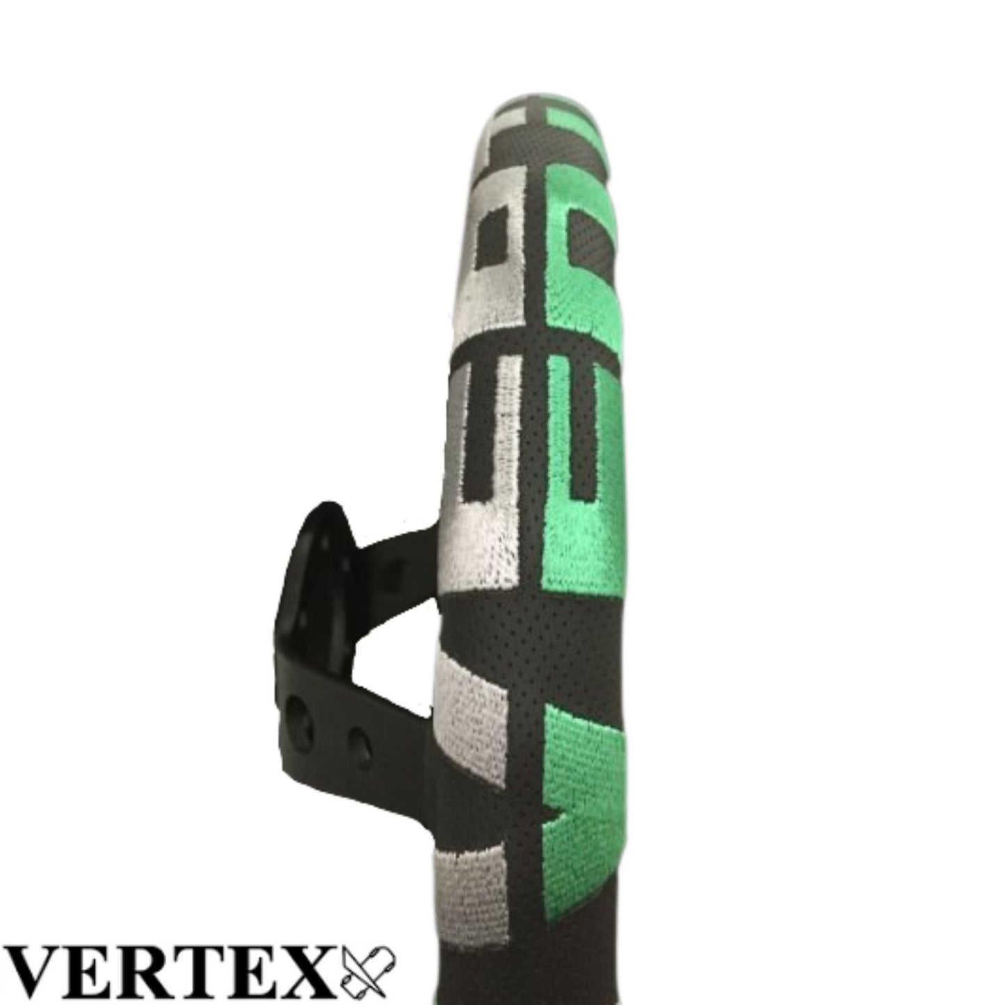VERTEX ステアリングホイール (VERTEX 1996 グリーン)
