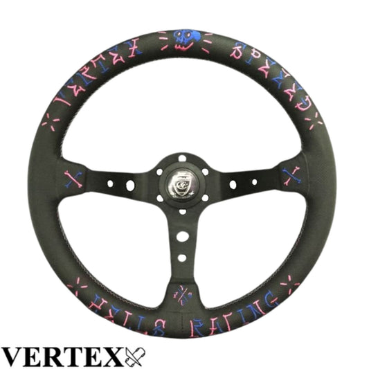 VERTEX ステアリングホイール VERTEX SPEED
