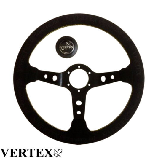 VERTEXステアリングホイール(KING OF VERTEX)