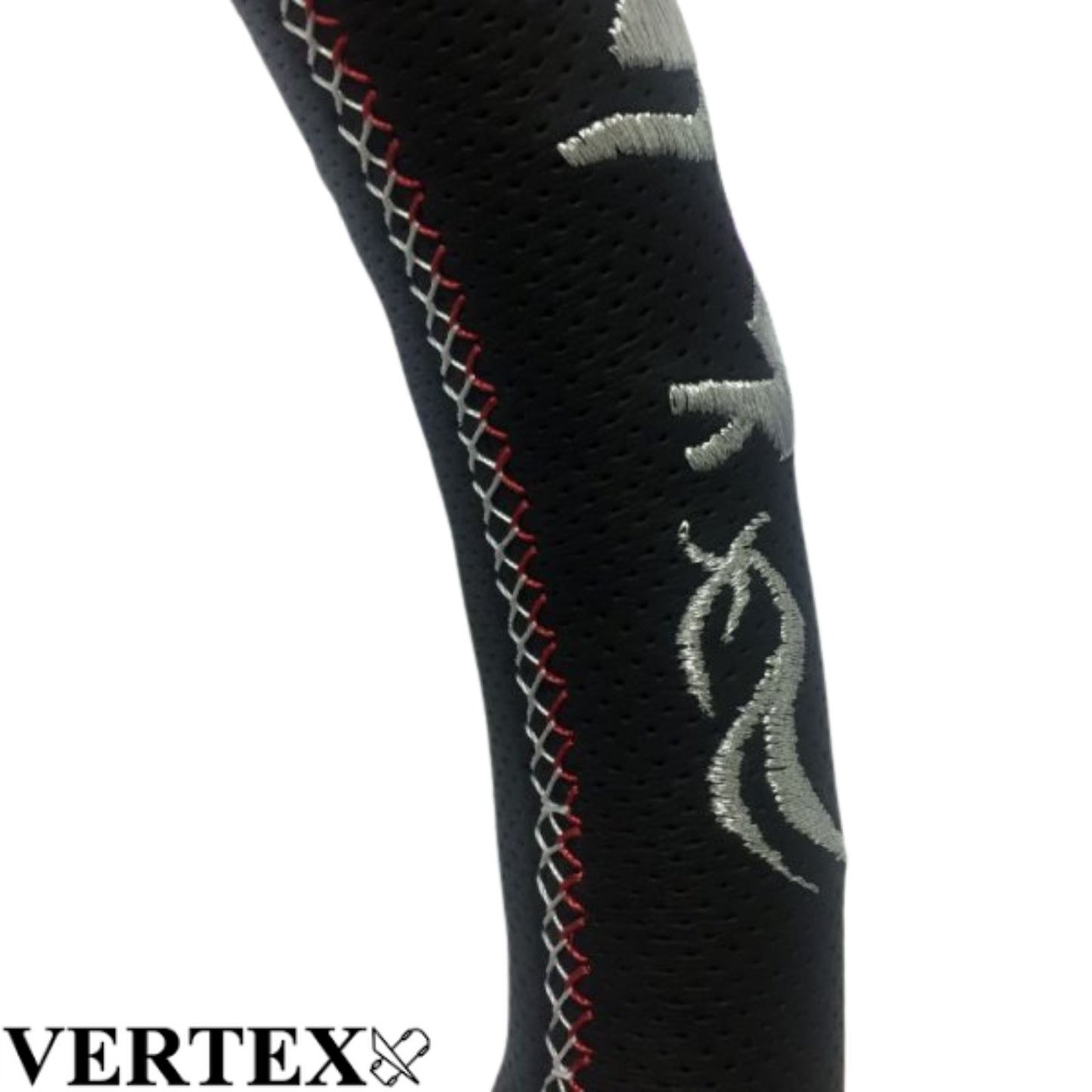 VERTEX ステアリングホイール(VERSION KUMADORI)