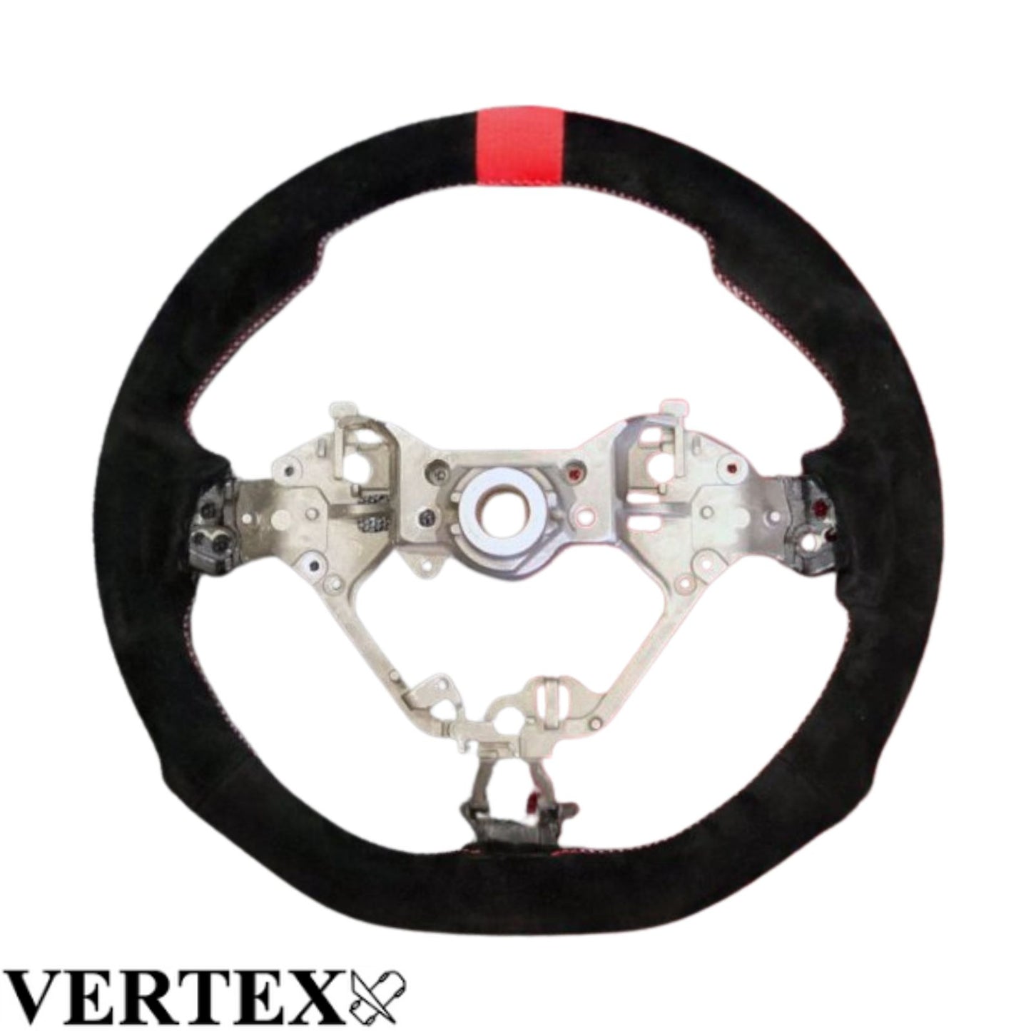 OEM Style Type-A (Suede) - Toyota GR Vehicles