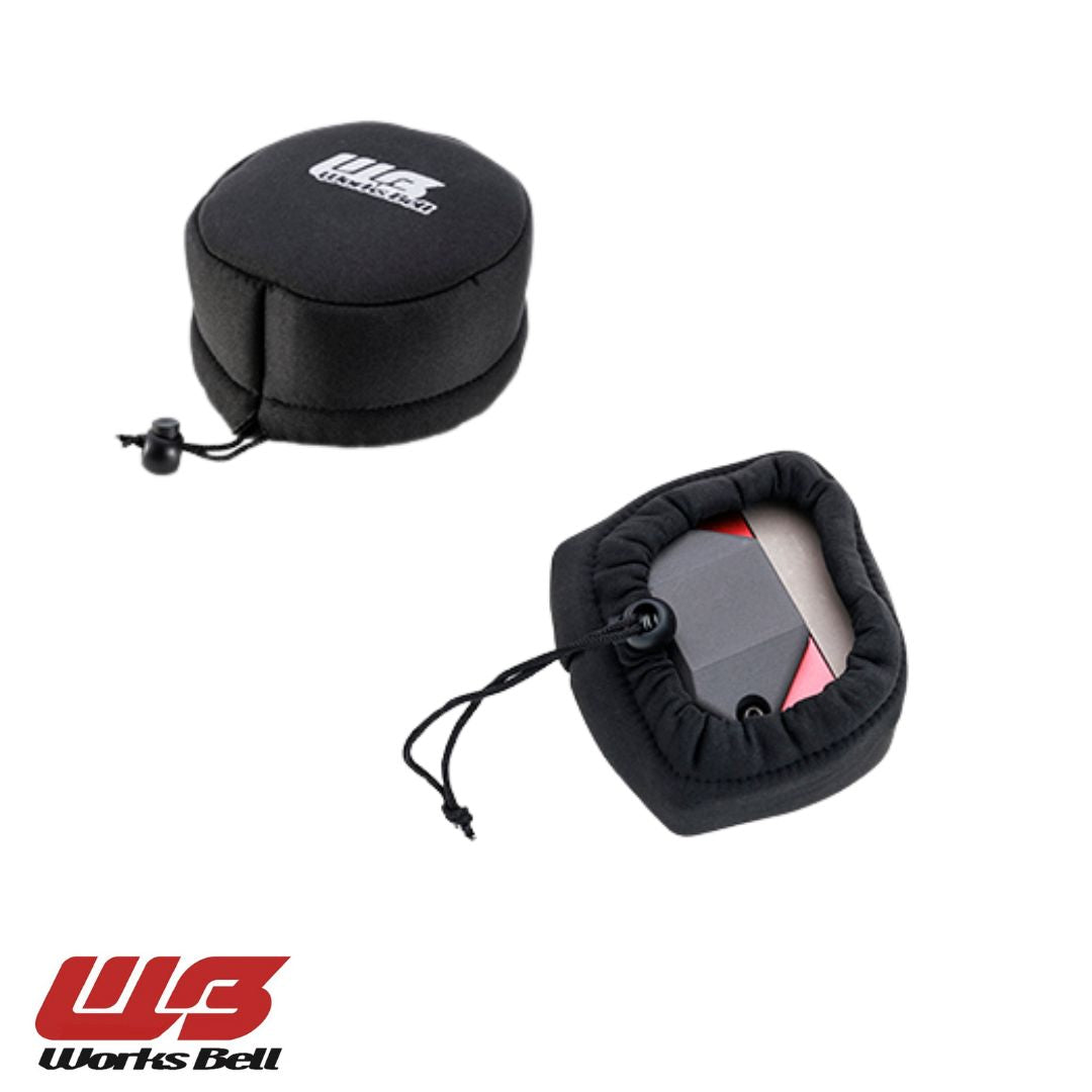 Works Bell RAPFIX GTC Anti-Theft Key Lock System