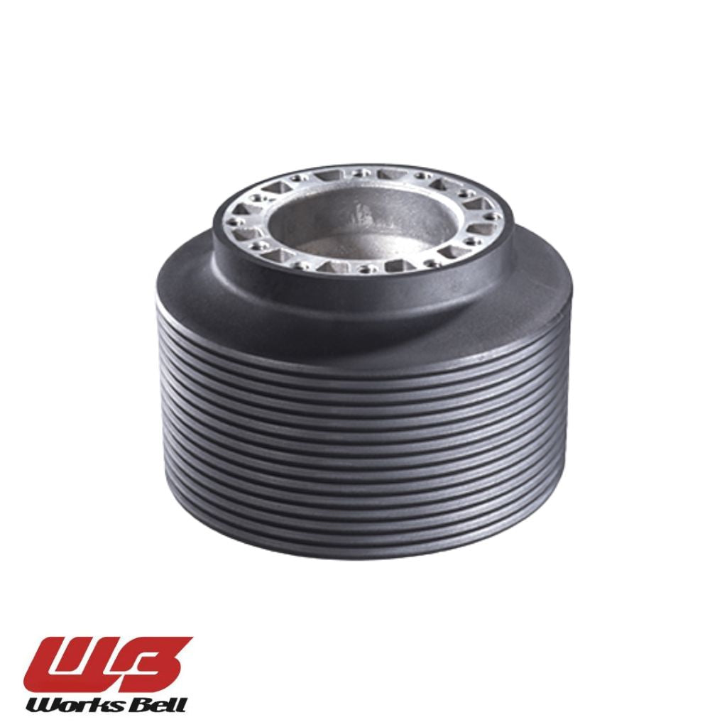 Steering Boss Hub - Silvia S14 (Zenki/Kouki)