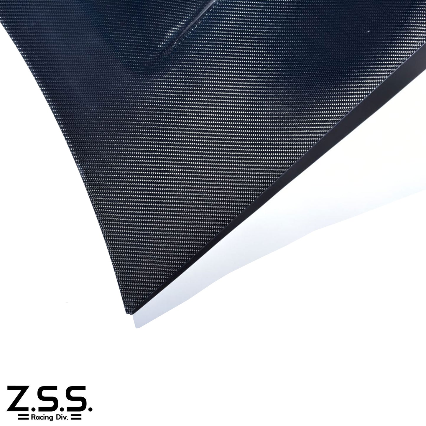 Vented Aero Bonnet Type 3 (Carbon) - GT86/BRZ