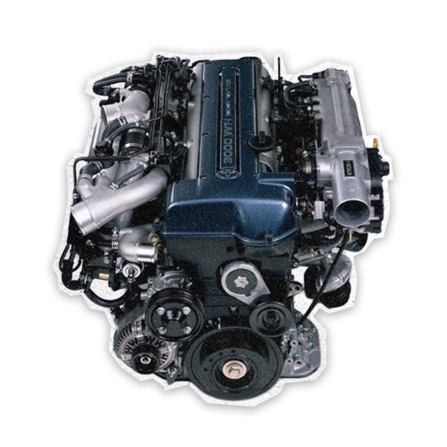 2JZ