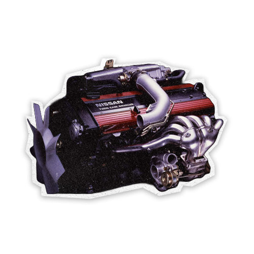 RB20(E/DE/DET)