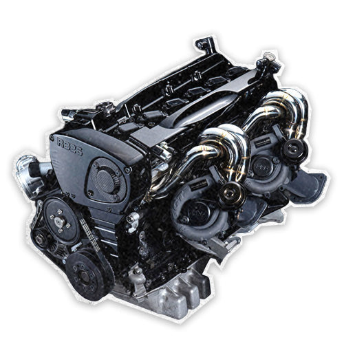 RB26DETT