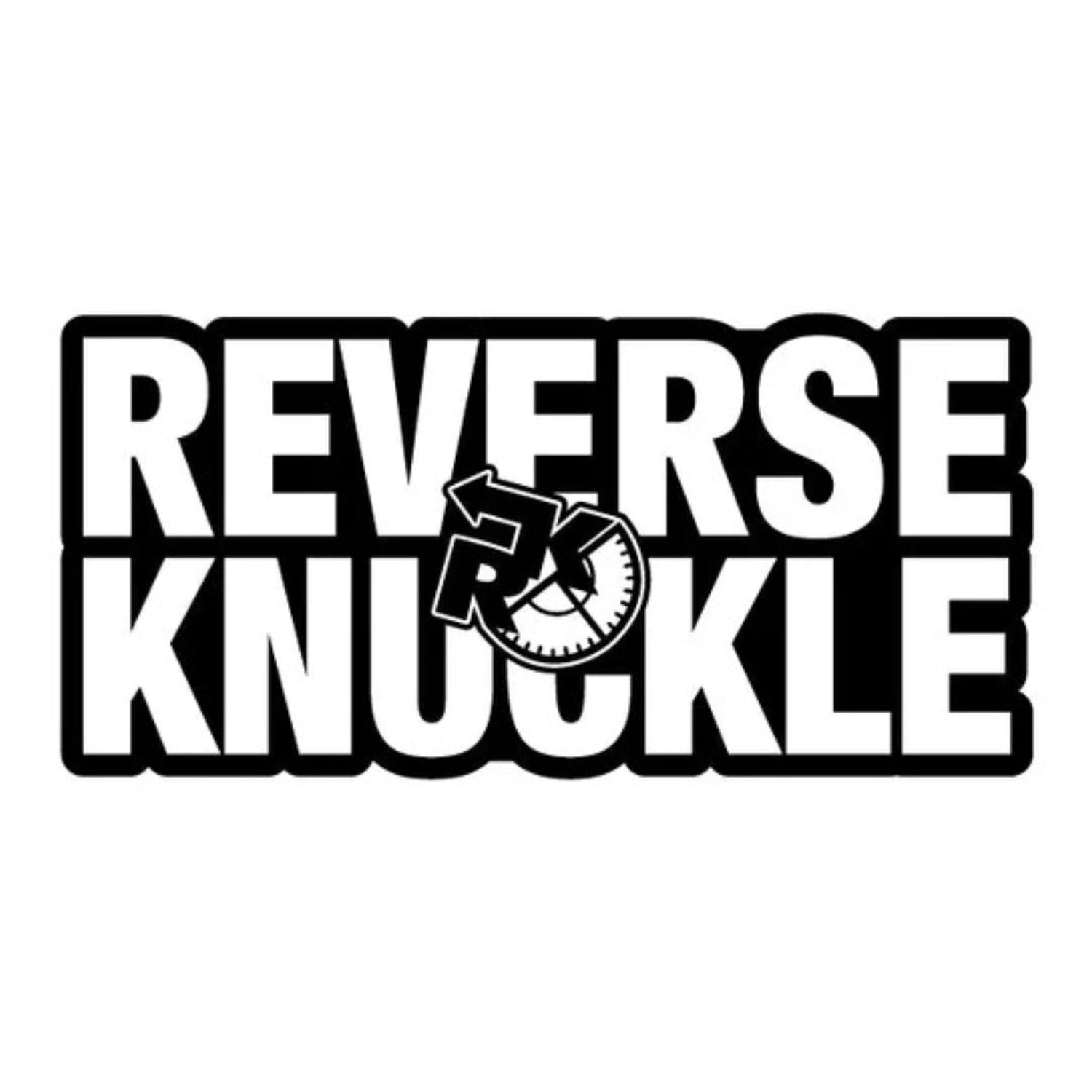 REVERSE KNUCKLE