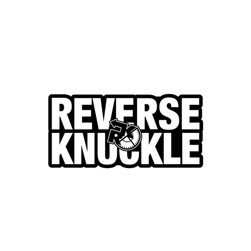 REVERSE KNUCKLE