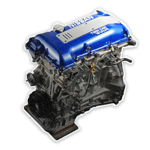 SR20DE(T)