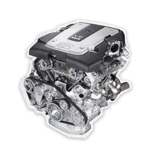 VQ37VHR