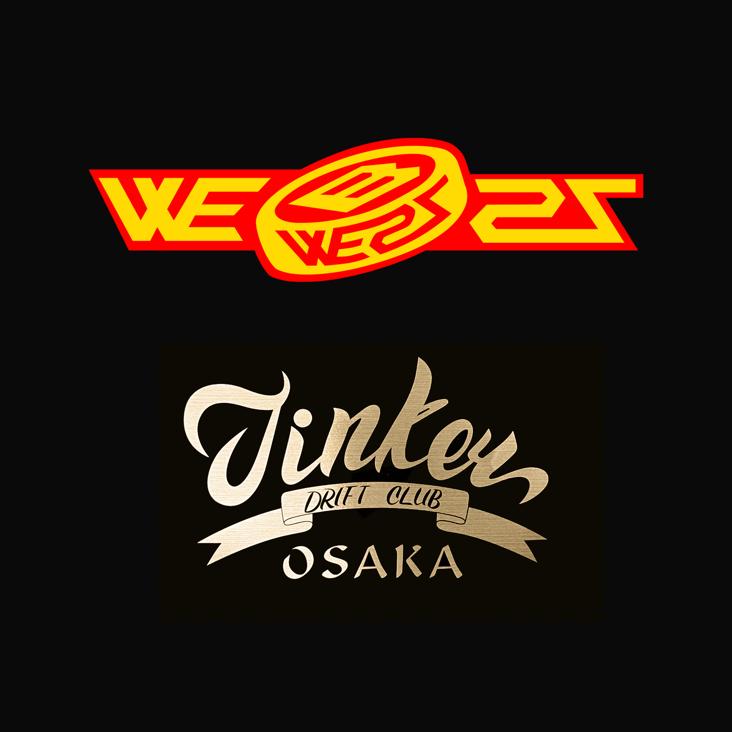TINKER by B-WEST