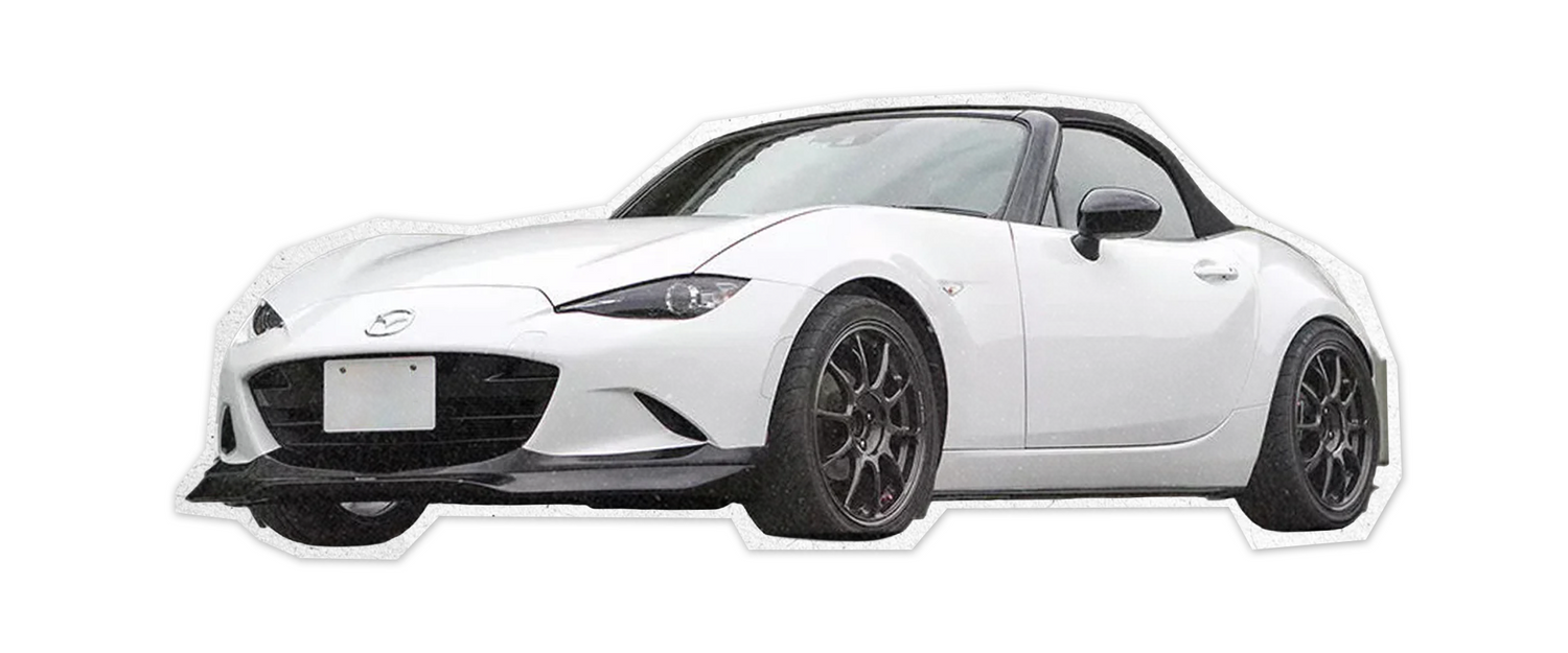 MX-5/Miata/Roadster [ND]