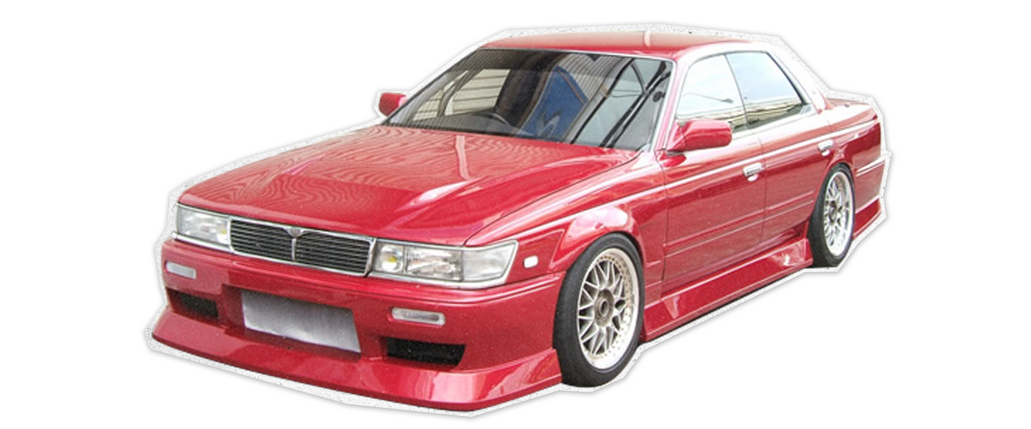 Laurel (C33)
