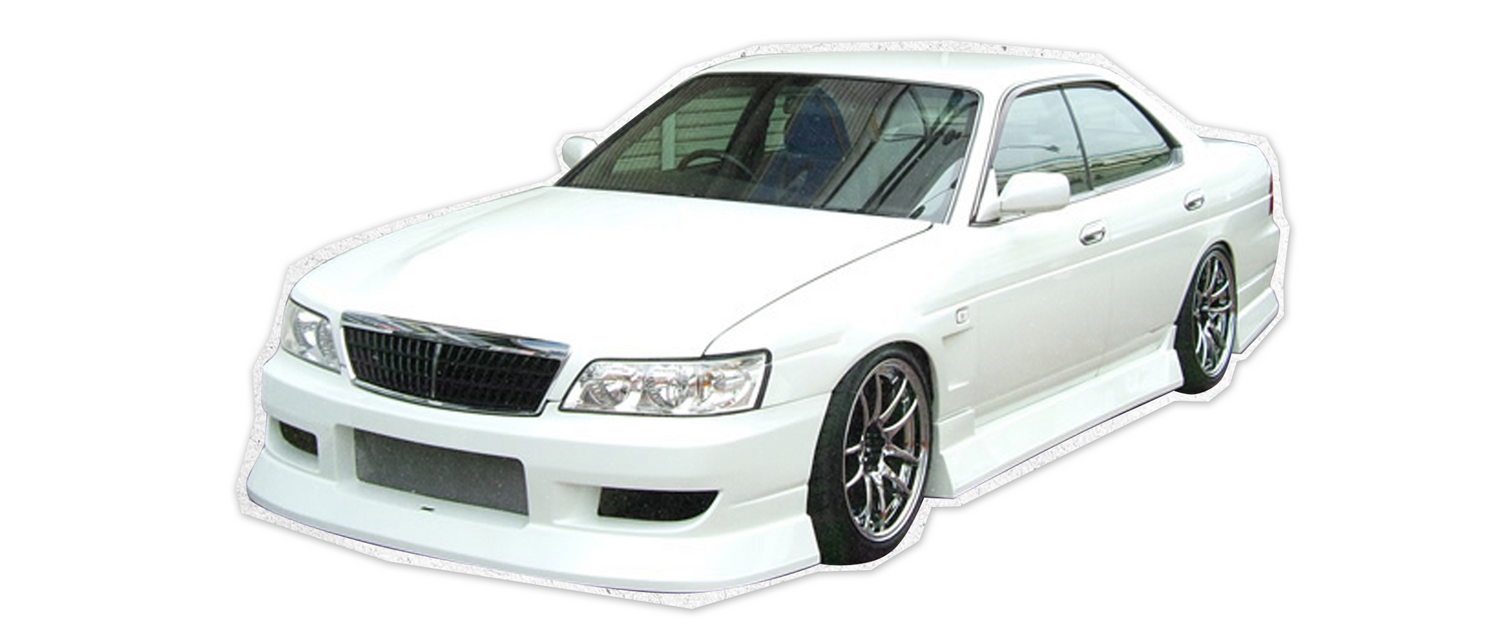 Laurel (C35)