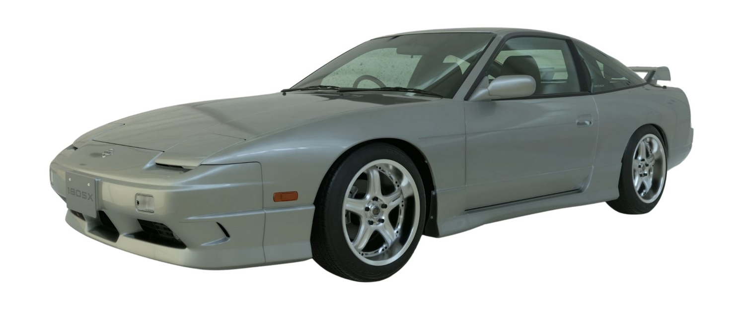 180SX