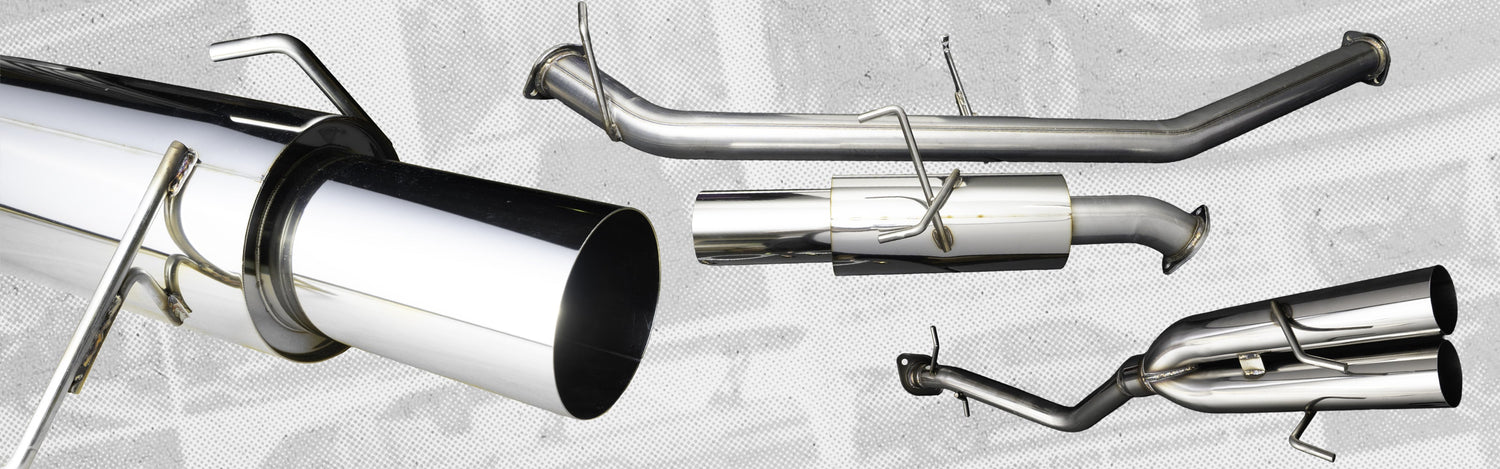Exhausts