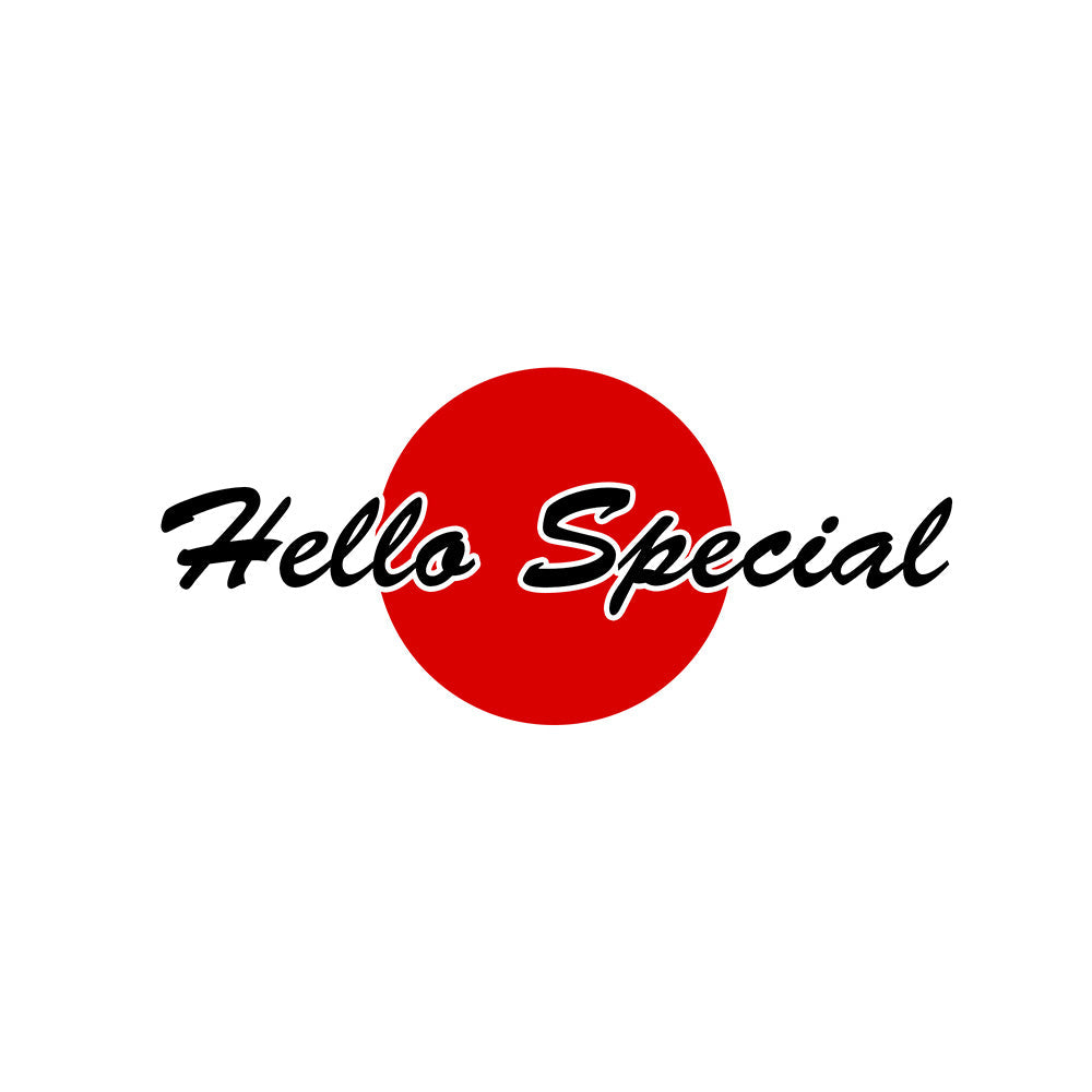 Hello Special
