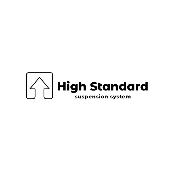 High Standard Suspension Systems