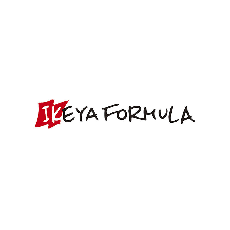 IKEYA FORMULA