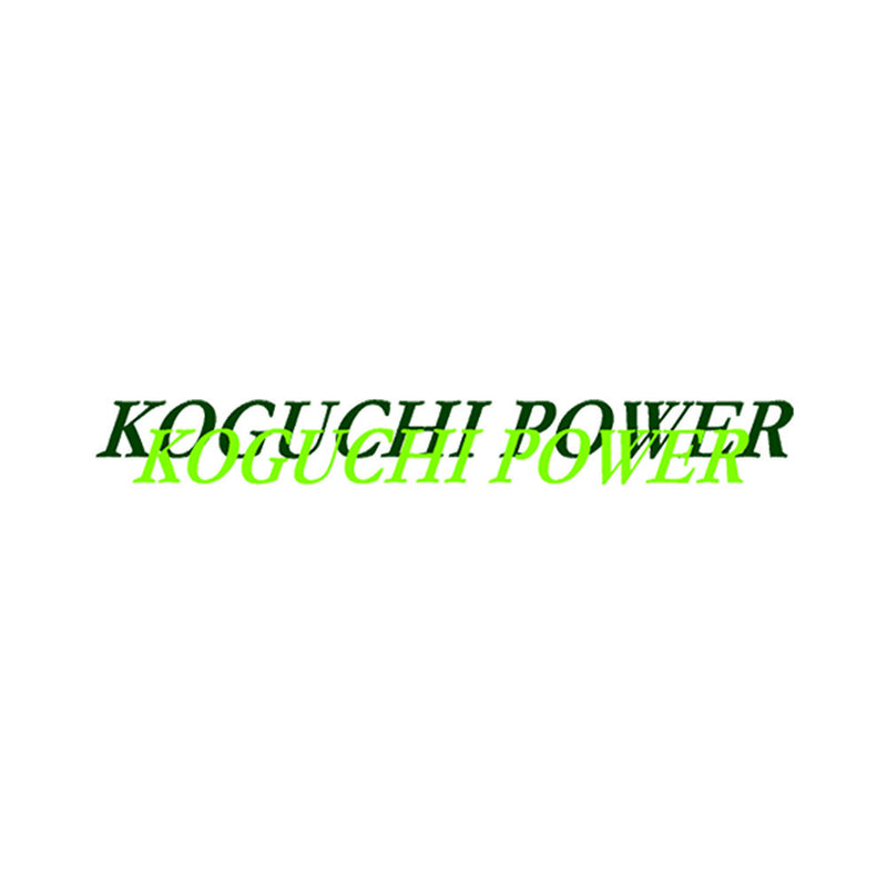 KOGUCHI POWER