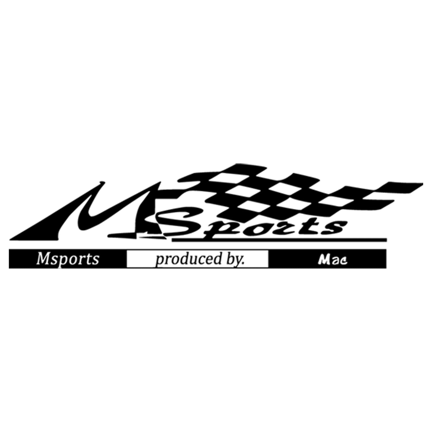 M Sports