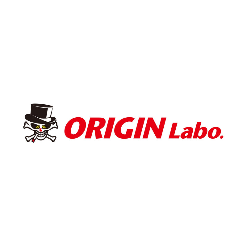 ORIGIN Labo.