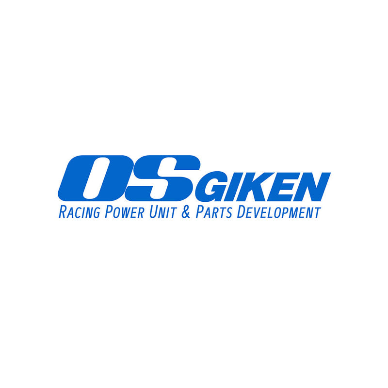 OS GIKEN