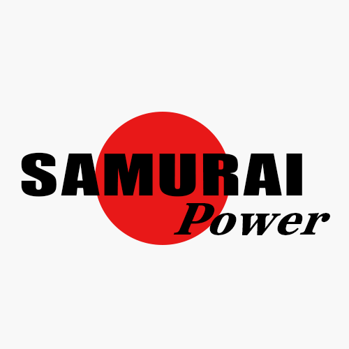 SAMURAI POWER