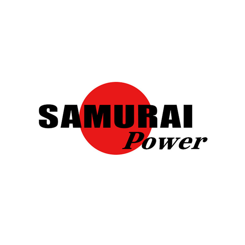 SAMURAI POWER