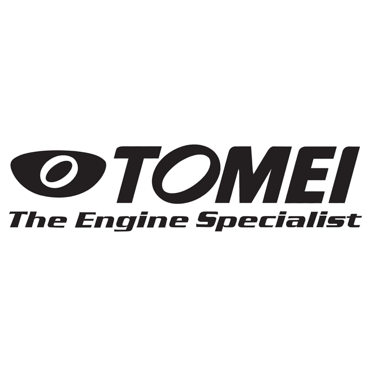 TOMEI POWERED INC.