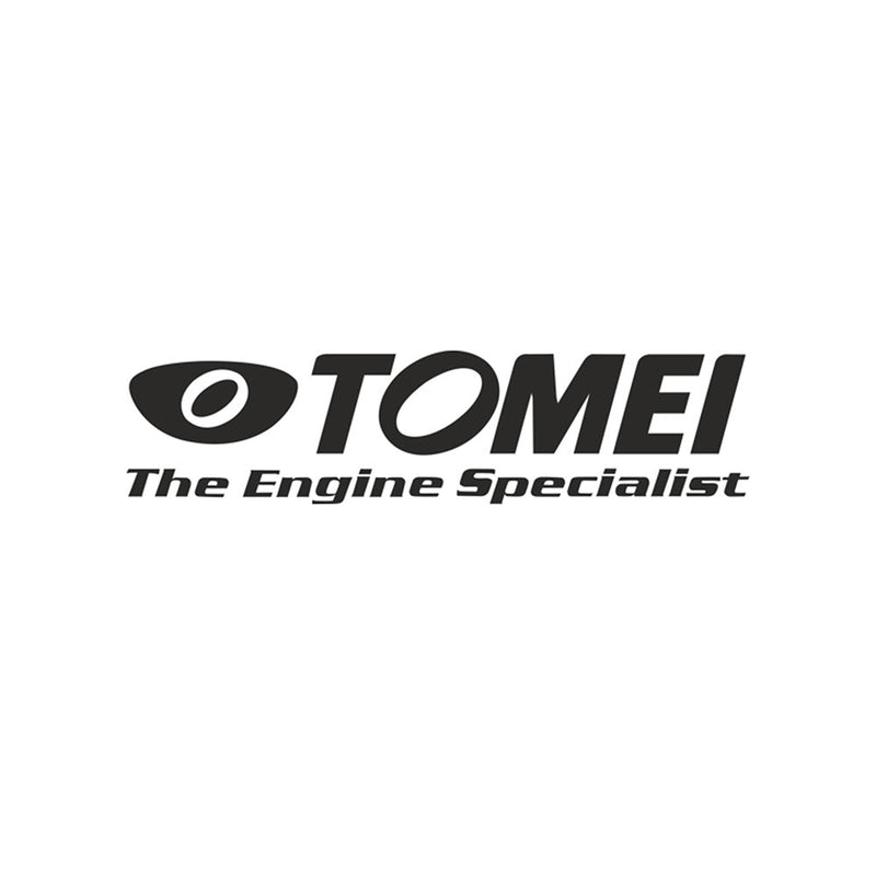 TOMEI POWERED INC.