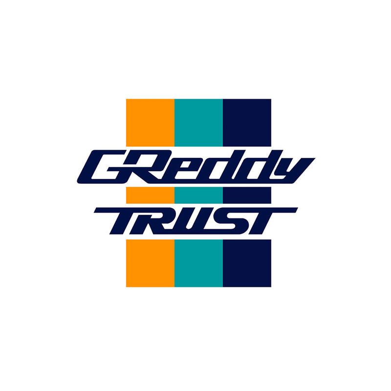 TRUST [GReddy]